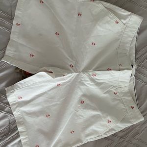 Short para dama en perfect estado, marca Tommy Hilfiger